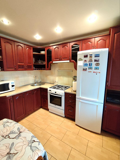 2-кімн. Квартира в  центрі міста Суми - зображення 4