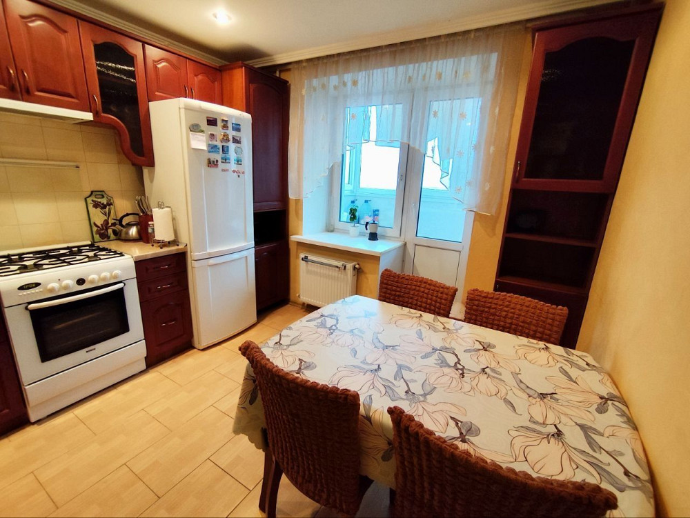 2-кімн. Квартира в  центрі міста Суми - зображення 3