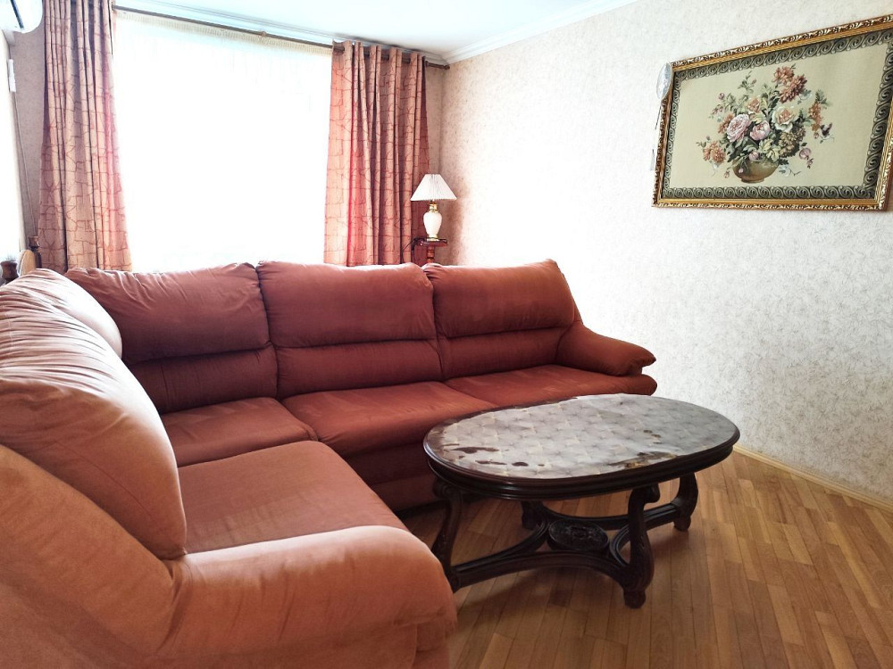 2-кімн. Квартира в  центрі міста Суми - зображення 8