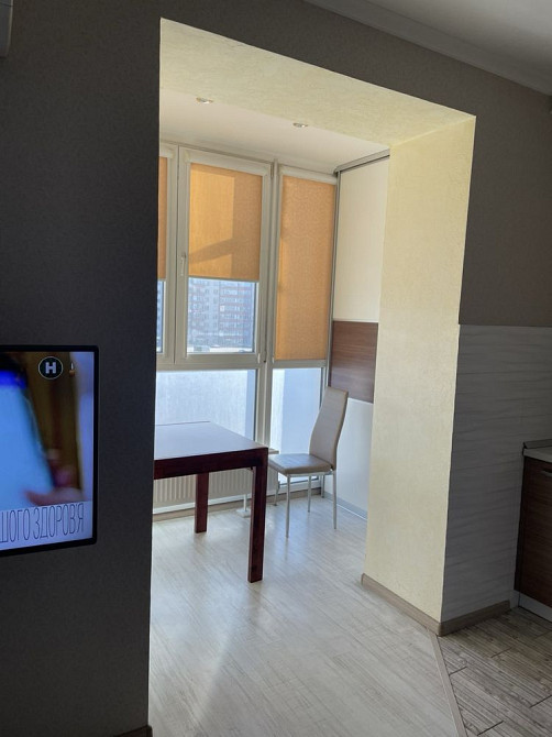 Здається в оренду 1-ну в новобудові на Каскаді Ивано-Франковск - изображение 4