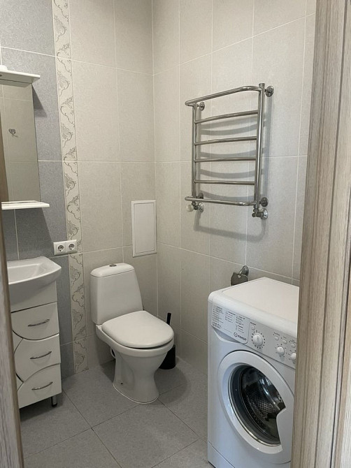 Здається в оренду 1-ну в новобудові на Каскаді Ивано-Франковск - изображение 7