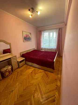 Оренда 3 кім. квартири (Франківський р-н) Львів