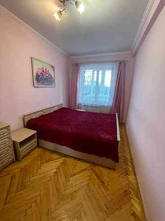 Оренда 3 кім. квартири (Франківський р-н) Львів