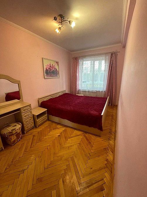 Оренда 3 кім. квартири (Франківський р-н) Львів - зображення 5