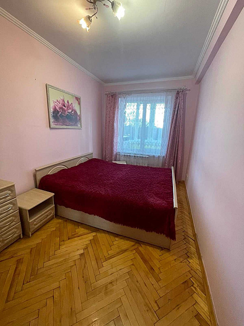 Оренда 3 кім. квартири (Франківський р-н) Львів - зображення 6