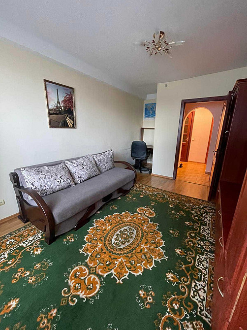 Оренда 3 кім. квартири (Франківський р-н) Львів - зображення 3