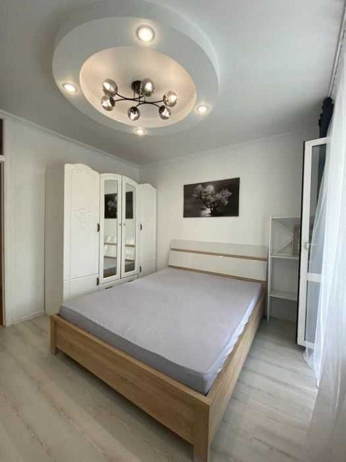 Сдам 2-х комнатную квартиру на Победе, пр. Героев, 30 Дніпро - зображення 1