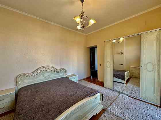 Аренда трехкомнатной квартиры в Аркадии. Посмитного Одесса