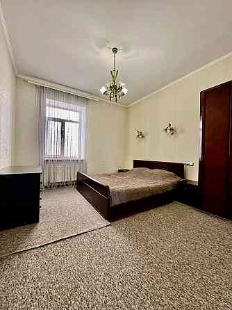 Аренда трехкомнатной квартиры в Аркадии. Посмитного Одесса