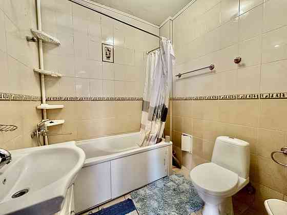 Аренда трехкомнатной квартиры в Аркадии. Посмитного Одесса