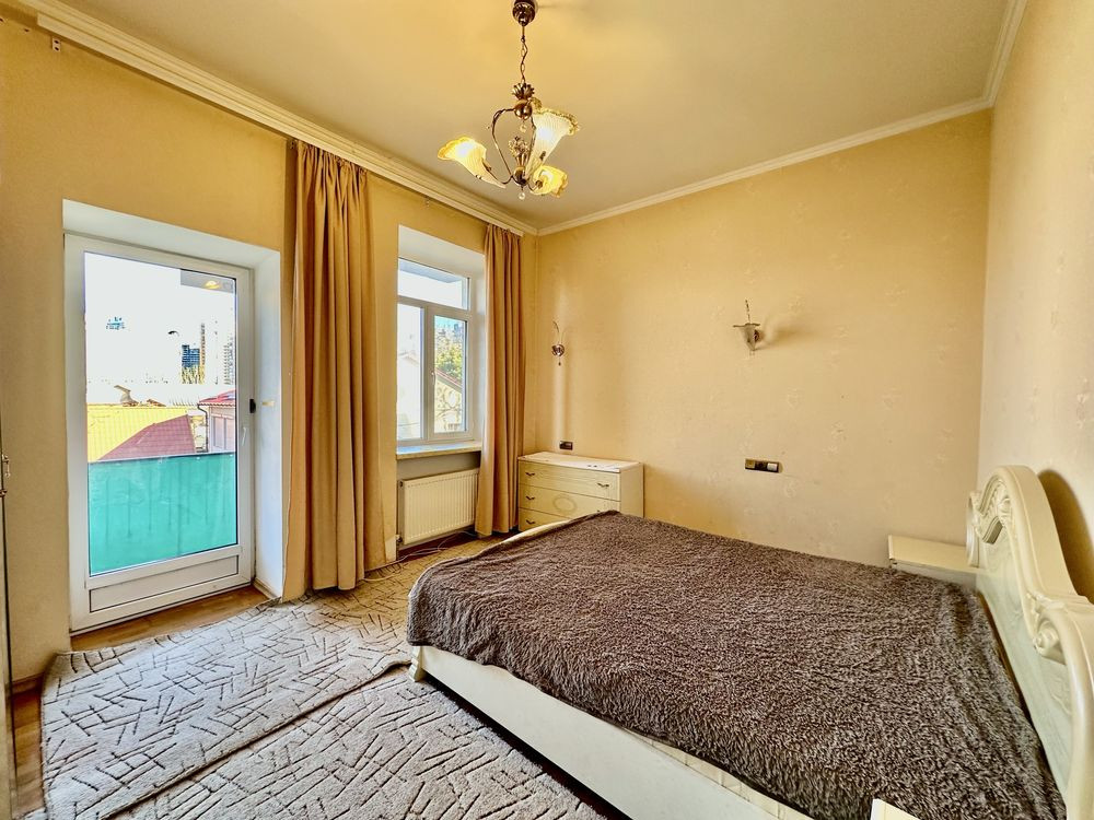 Аренда трехкомнатной квартиры в Аркадии. Посмитного Одесса - изображение 7