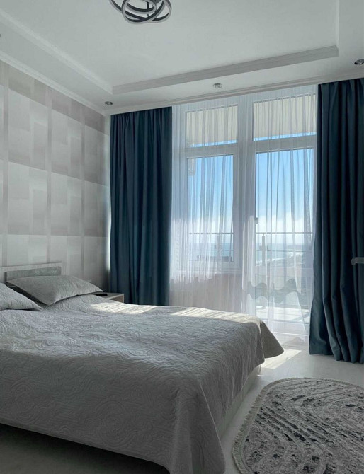 Аркадия. Сдам 1комн. Жемчужина. Каманина ул. Одесса - изображение 2