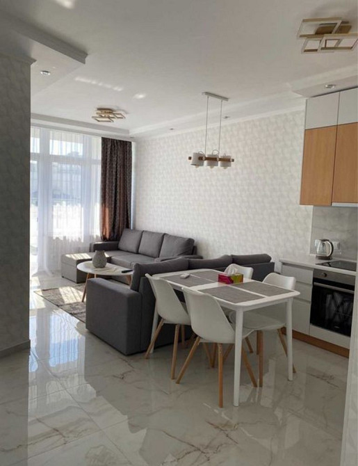 Аркадия. Сдам 1комн. Жемчужина. Каманина ул. Одесса - изображение 3