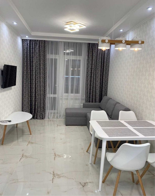 Аркадия. Сдам 1комн. Жемчужина. Каманина ул. Одесса - изображение 7