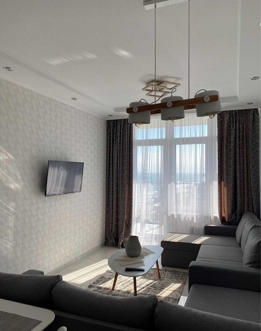 Аркадия. Сдам 1комн. Жемчужина. Каманина ул. Одесса - изображение 6