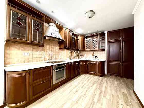 3-к квартира с паркингом Паньковская 27/78 университет олимпийская Київ