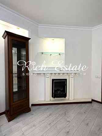 3-к квартира с паркингом Паньковская 27/78 университет олимпийская Київ