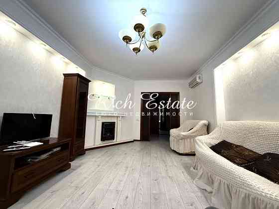 3-к квартира с паркингом Паньковская 27/78 университет олимпийская Київ