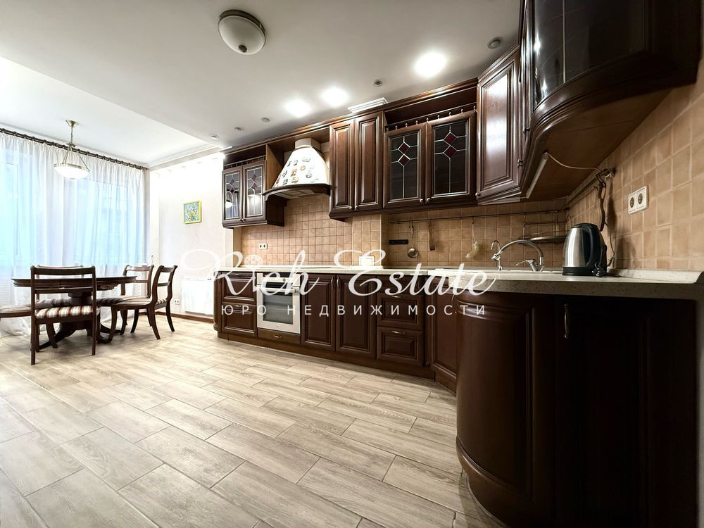 3-к квартира с паркингом Паньковская 27/78 университет олимпийская Киев - изображение 5