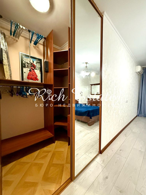 3-к квартира с паркингом Паньковская 27/78 университет олимпийская Киев - изображение 8