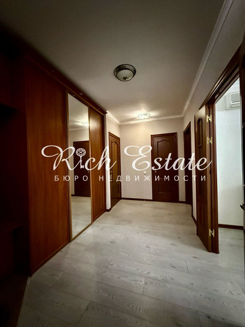 3-к квартира с паркингом Паньковская 27/78 университет олимпийская Киев - изображение 7