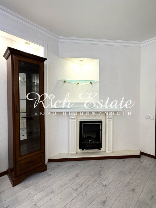 3-к квартира с паркингом Паньковская 27/78 университет олимпийская Киев - изображение 3