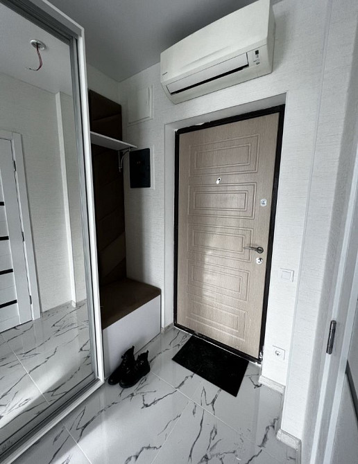 Уютная студия вблизи инфраструктуры. ЖК На Таирова.  Длительно Одесса - изображение 4