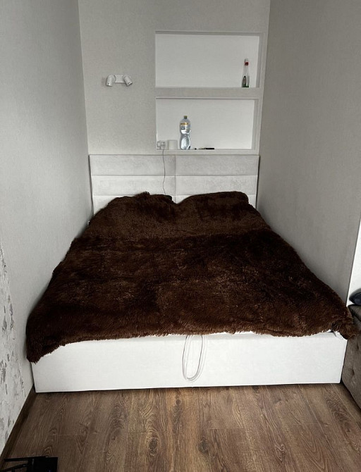 Уютная студия вблизи инфраструктуры. ЖК На Таирова.  Длительно Одесса - изображение 3