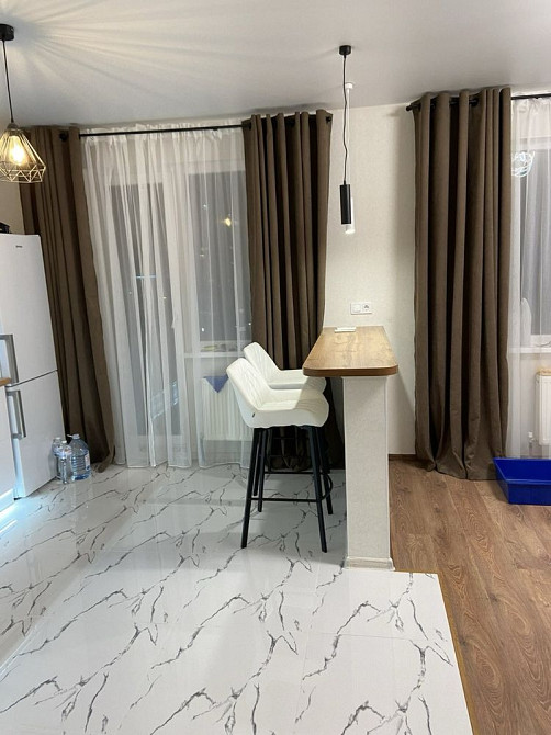 Уютная студия вблизи инфраструктуры. ЖК На Таирова.  Длительно Одесса - изображение 6