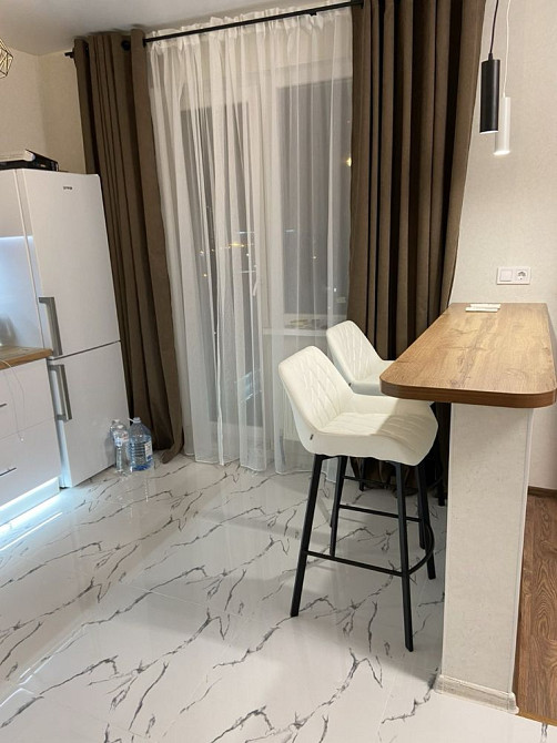 Уютная студия вблизи инфраструктуры. ЖК На Таирова.  Длительно Одесса - изображение 1