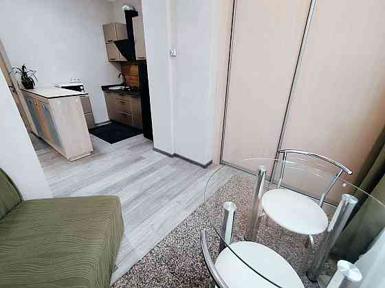 Оренда затишної квартири в ЖК Софія Софіївська Борщагівка