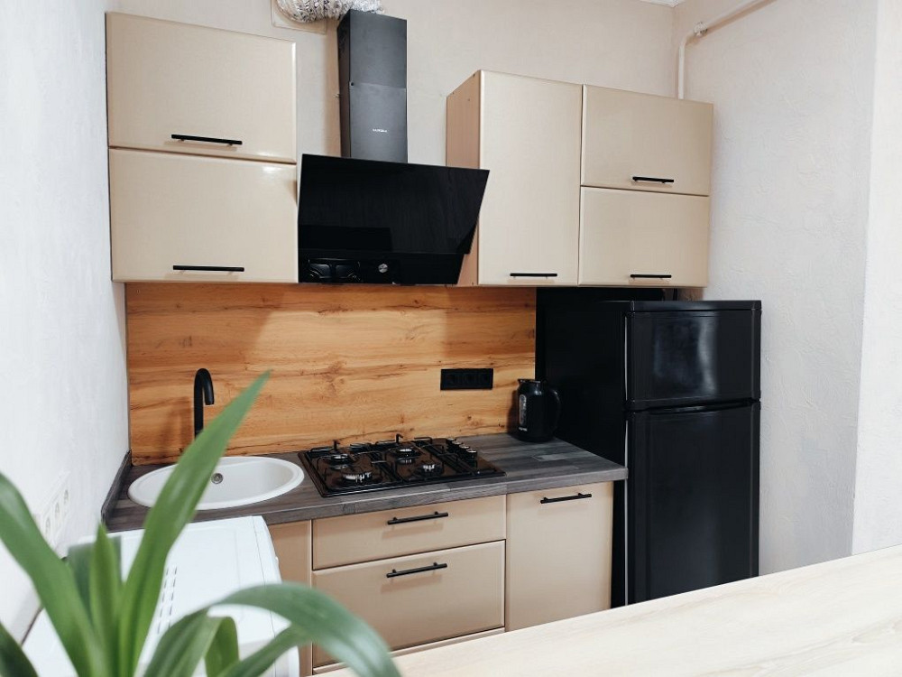 Оренда затишної квартири в ЖК Софія Софіївська Борщагівка - зображення 1