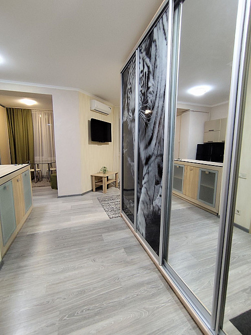 Оренда затишної квартири в ЖК Софія Софіївська Борщагівка - зображення 8