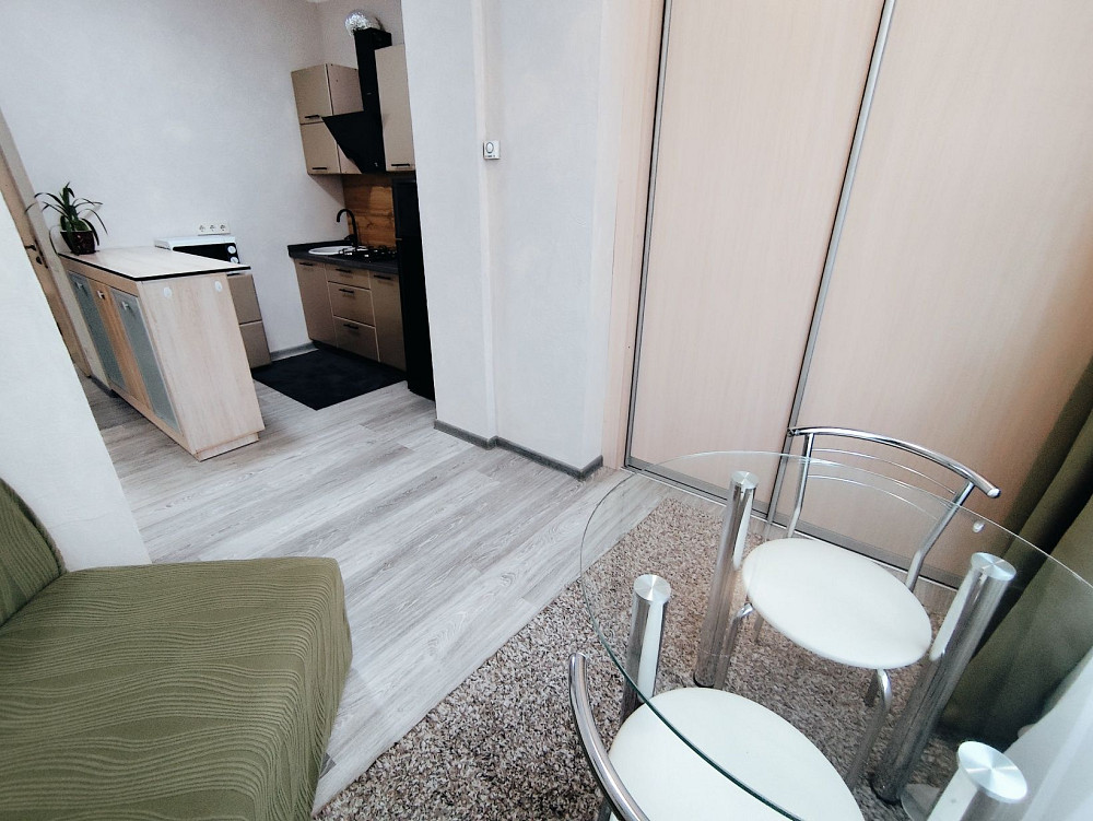 Оренда затишної квартири в ЖК Софія Софіївська Борщагівка - зображення 5