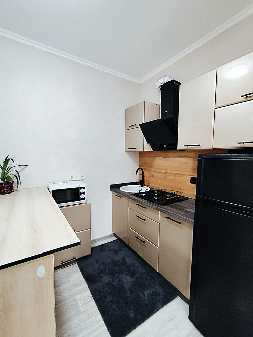 Оренда затишної квартири в ЖК Софія Софіївська Борщагівка - зображення 2