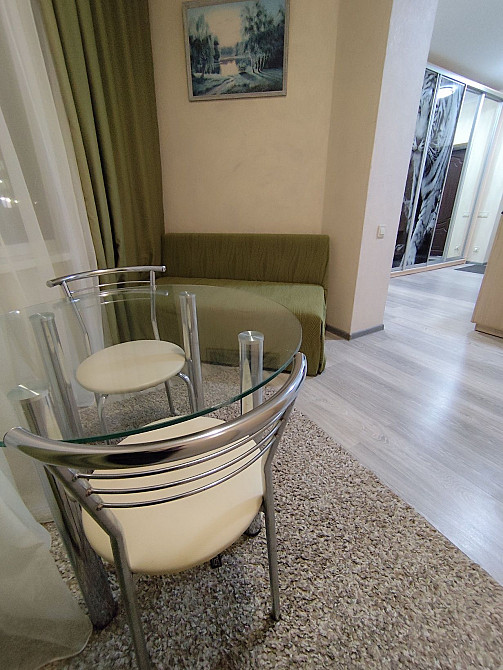 Оренда затишної квартири в ЖК Софія Софіївська Борщагівка - зображення 6