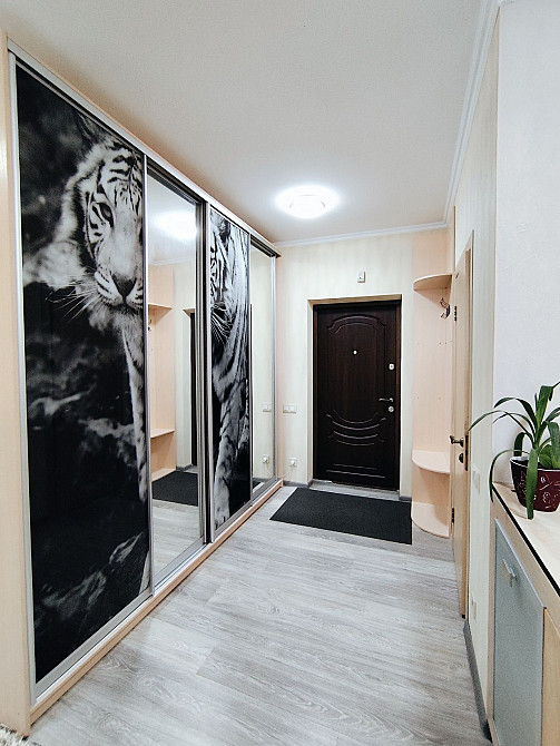 Оренда затишної квартири в ЖК Софія Софіївська Борщагівка - зображення 7