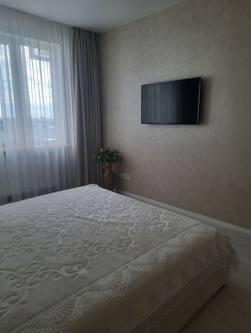 Аренда.  Сдам 1ком квартиру ЖК Апельсин/Среднефонтанская 35 Одесса - изображение 3