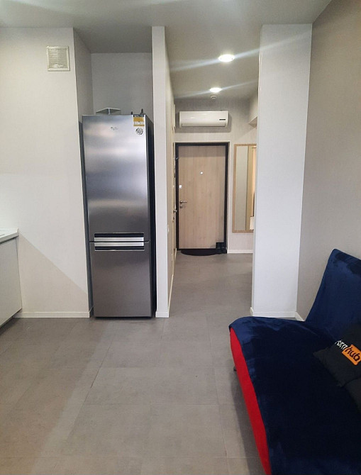 Аренда.  Сдам 1ком квартиру ЖК Апельсин/Среднефонтанская 35 Одесса - изображение 8