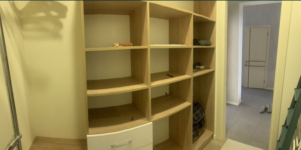 Аренда.  Сдам 1ком квартиру ЖК Апельсин/Среднефонтанская 35 Одесса - изображение 4