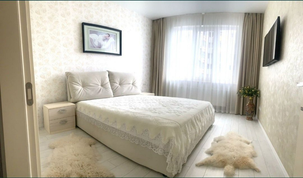 Аренда.  Сдам 1ком квартиру ЖК Апельсин/Среднефонтанская 35 Одесса - изображение 1