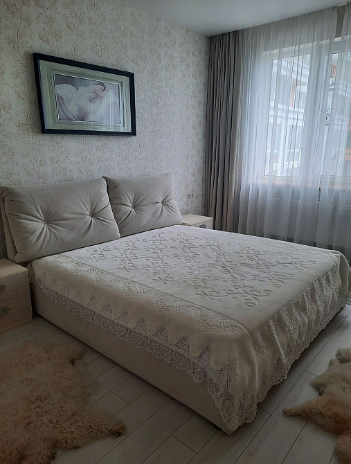 Аренда.  Сдам 1ком квартиру ЖК Апельсин/Среднефонтанская 35 Одесса - изображение 2