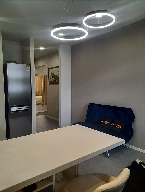 Аренда.  Сдам 1ком квартиру ЖК Апельсин/Среднефонтанская 35 Одесса - изображение 7