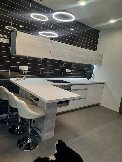 Аренда.  Сдам 1ком квартиру ЖК Апельсин/Среднефонтанская 35 Одесса - изображение 6