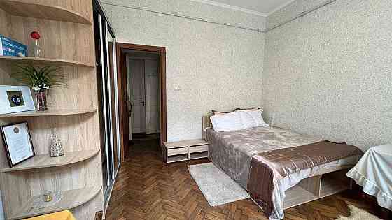 Оренда квартири на вул. Пильникарська Львів