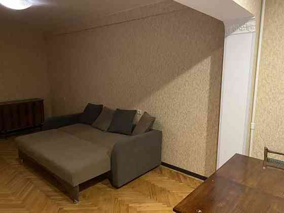 Здам 1к квартиру  10 хв метро Політехнічний Інститут Київ