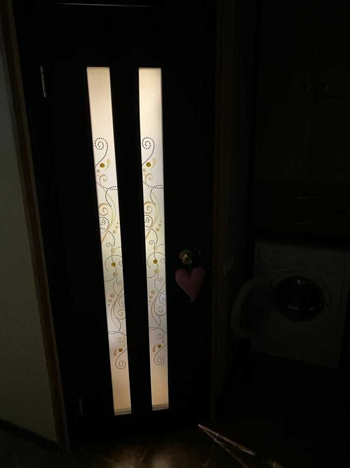 Здам 1к квартиру  10 хв метро Політехнічний Інститут Киев - изображение 8