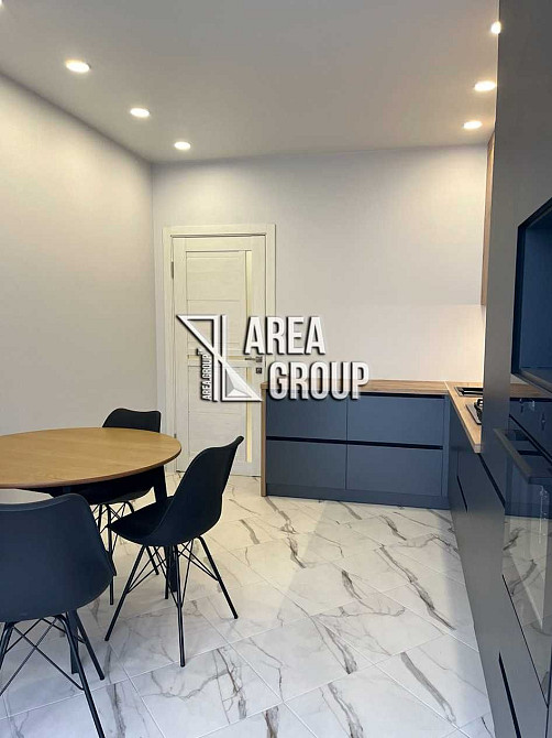 Здається в оренду стильна 1-кімн  квартира у ЖК Нова Будова-2 Каменец-Подольский - изображение 5