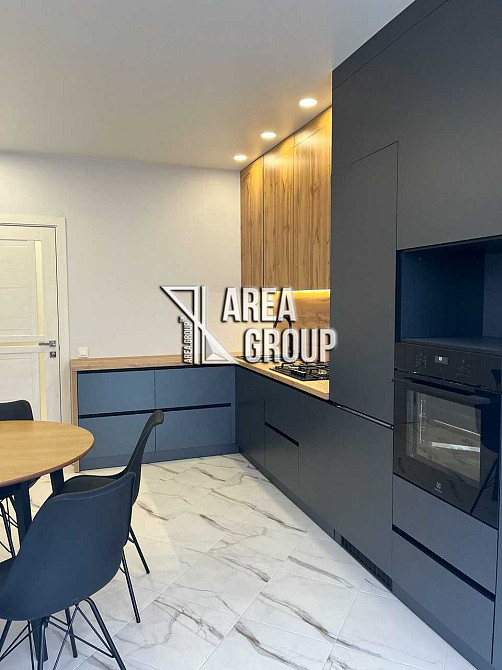 Здається в оренду стильна 1-кімн  квартира у ЖК Нова Будова-2 Каменец-Подольский - изображение 4