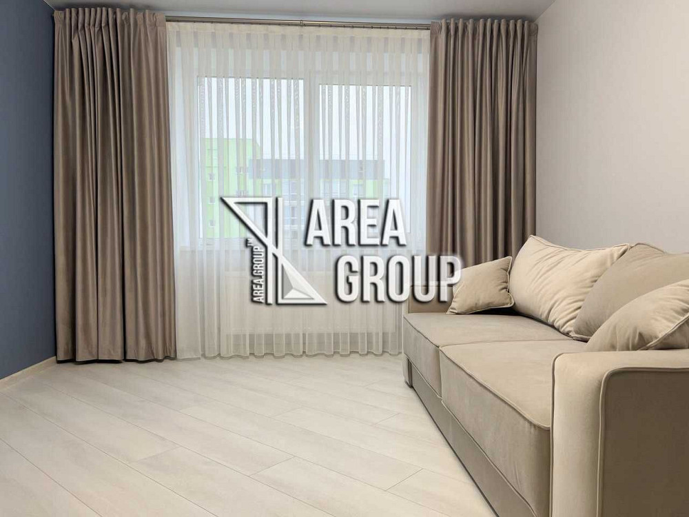 Здається в оренду стильна 1-кімн  квартира у ЖК Нова Будова-2 Каменец-Подольский - изображение 6